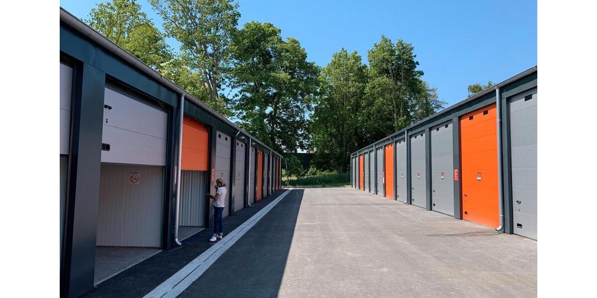Gewerbeobjekt Ahrensburg - 275&euro; | Angebot:26267609