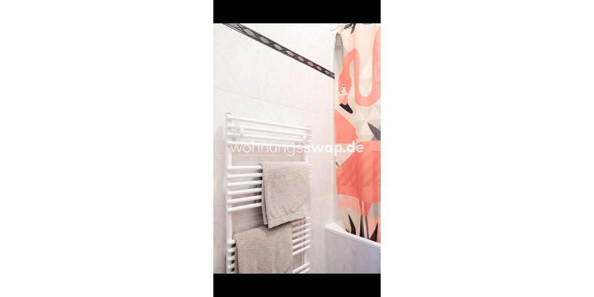 Etagenwohnung Hamburg Uhlenhorst - 3 Zimmer, 92 m&sup2;, 1.200&euro; | Angebot:25765214