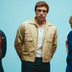 Stephen Sanchez - „Sing Love Again“ Tour | VIP Merch Package 01.05.2026 Docks