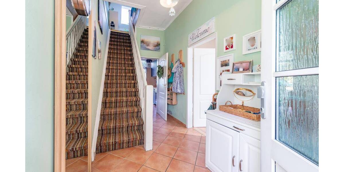 Einfamilienhaus Hamburg Bergedorf - 7 Zimmer, 170 m&sup2;, 625.000&euro; | Angebot:25666046