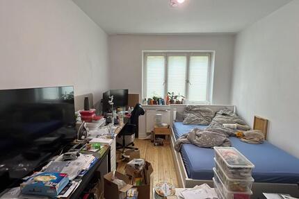 Wohnung Hamburg Wandsbek - 1 Zimmer, 26 m&sup2;, 650&euro; | Angebot:24862060