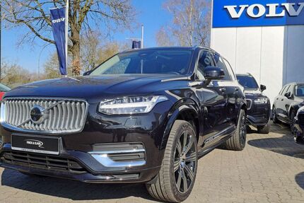Volvo XC90 33.800 km 56.890 &euro; Pinneberg 25421