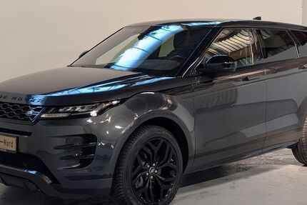 Land Rover Range Rover Evoque 78.302 km 24.499 &euro; Tornesch 25436