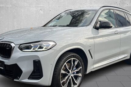 BMW X3 M40 56.622 km 52.490 &euro; Halstenbek 25469