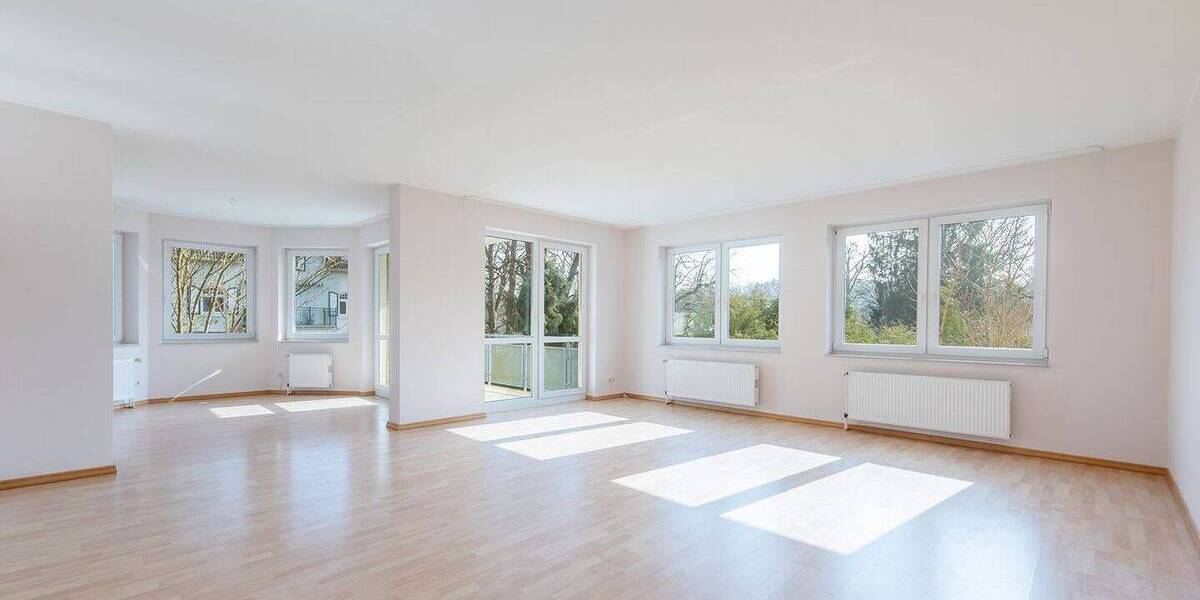 Etagenwohnung Reinbek - 3 Zimmer, 121 m&sup2;, 495.000&euro; | Angebot:25673417