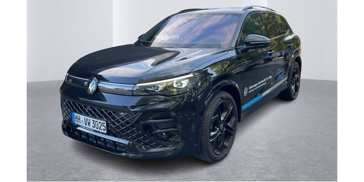 VW Tiguan 4.250 km 55.444 &euro; Hamburg 22303