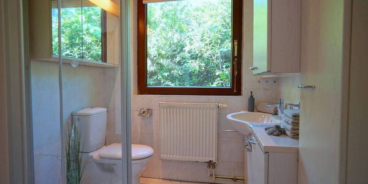 Doppelhaushälfte Witzhave - 4 Zimmer, 134 m&sup2;, 398.000&euro; | Angebot:25749048