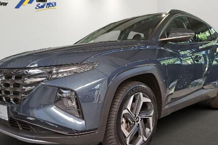 Hyundai TUCSON 42.249 km 25.480 &euro; Jork-Königreich 21635