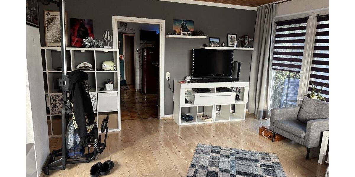 Mehrfamilienhaus, Wohnhaus Grünendeich - 7 Zimmer, 233 m&sup2;, 385.600&euro; | Angebot:25679381