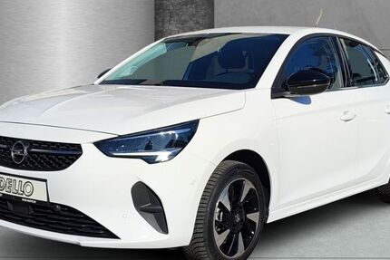 Opel Corsa 25.881 km 16.989 &euro; Hamburg 22159