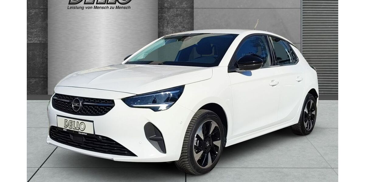 Opel Corsa 25.881 km 16.989 &euro; Hamburg 22159