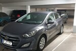 Hyundai i30 174.823 km 7.490 &euro; Kaltenkirchen 24568