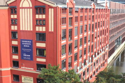 Gewerbeobjekt Hamburg Hammerbrook - 4.250&euro; | Angebot:25770195