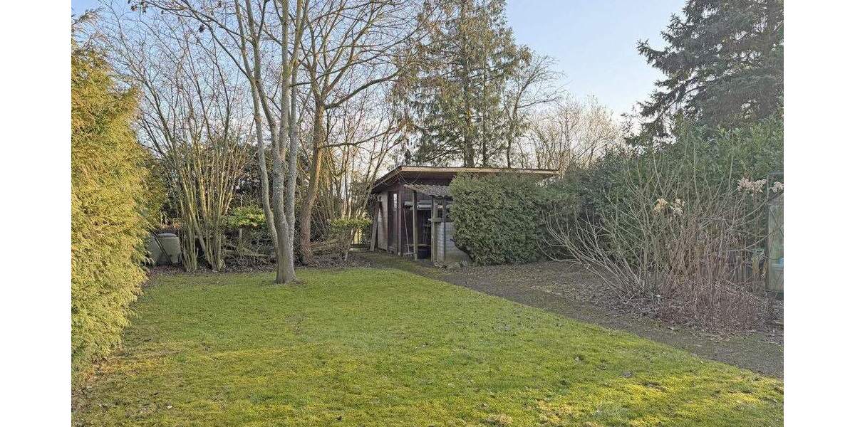 Doppelhaushälfte Hamburg Allermöhe - 4 Zimmer, 80 m&sup2;, 265.000&euro; | Angebot:25677081