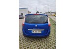 Renault Megane 186.000 km 5.100 &euro; Uetersen 25436