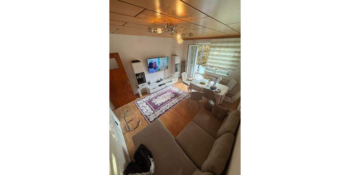 Etagenwohnung Hamburg Wilhelmsburg - 3 Zimmer, 60 m&sup2;, 270.000&euro; | Angebot:25699384