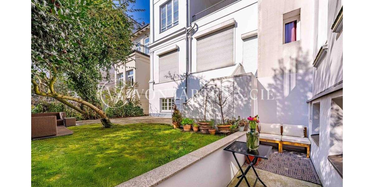 Mehrfamilienhaus, Wohnhaus Hamburg Rotherbaum - 4 Zimmer, 181 m&sup2;, 2.190.000&euro; | Angebot:25772175