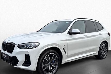 BMW X3 27.878 km 58.850 &euro; Hamburg 21073