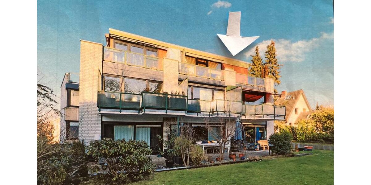 Einfamilienhaus Hamburg Altona - 3 Zimmer, 80 m&sup2;, 1.350&euro; | Angebot:25887146