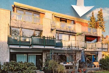 Haus Hamburg Altona - 3 Zimmer, 80 m&sup2;, 1.350&euro; | Angebot:25887146