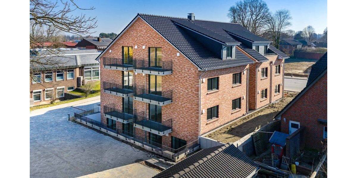 Etagenwohnung Leezen - 2 Zimmer, 60 m&sup2;, 264.900&euro; | Angebot:25939270