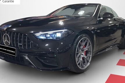 Mercedes-Benz CLE 53 AMG 12.956 km 94.750 &euro; Hamburg-Alstertal 22339