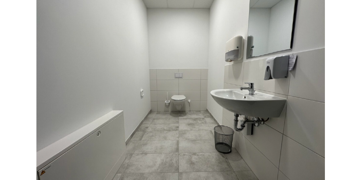 Gewerbeobjekt Bargteheide - 9&euro; | Angebot:25172992