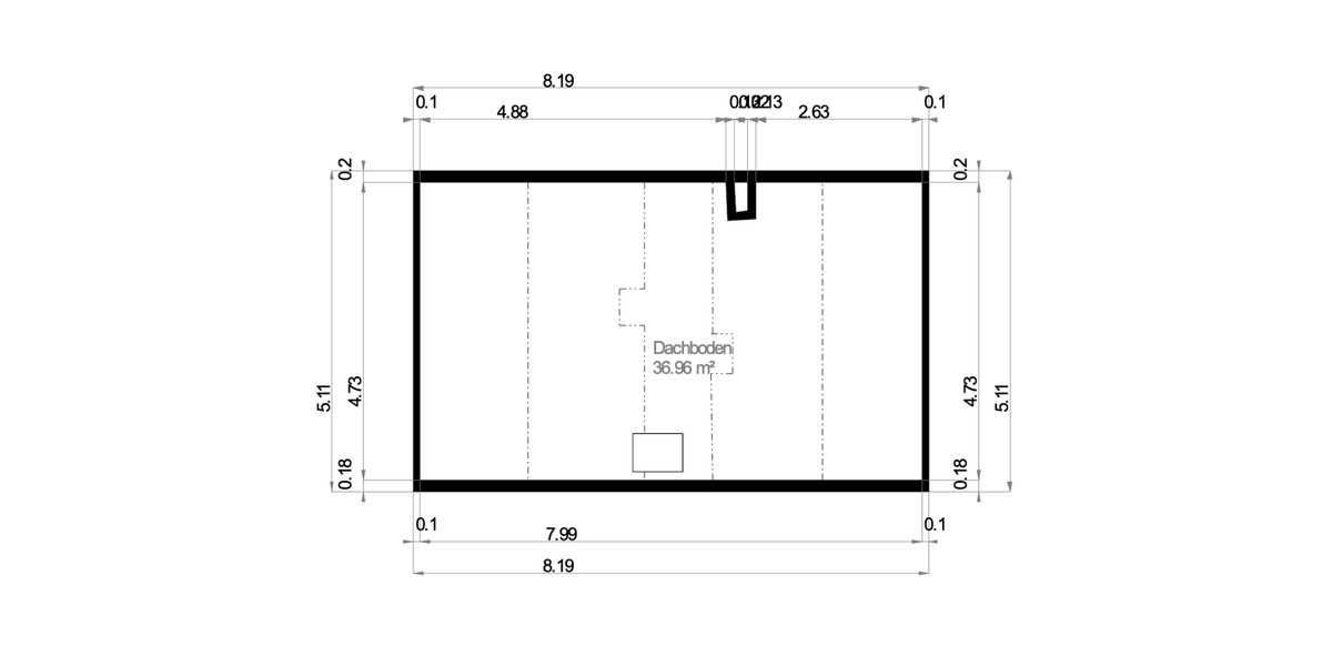 Reihenhaus Hamburg Langenhorn - 3 Zimmer, 70 m&sup2;, 350.000&euro; | Angebot:25392457