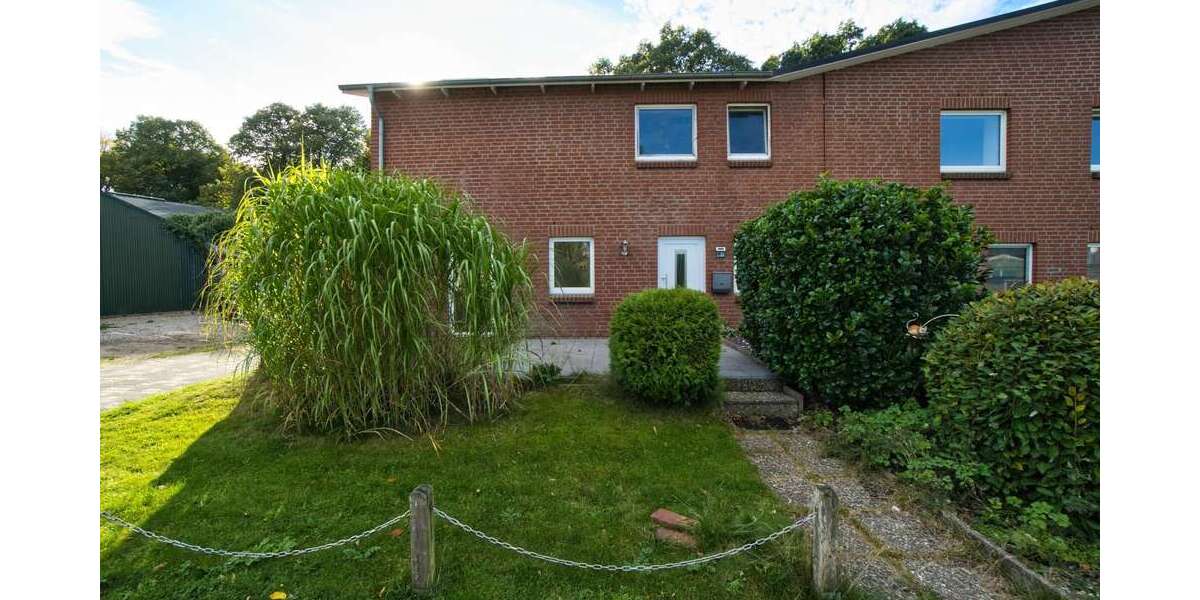 Etagenwohnung Weddelbrook - 3 Zimmer, 98 m&sup2;, 960&euro; | Angebot:27100835