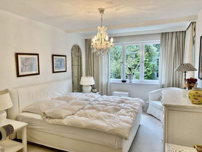 Doppelhaushälfte Hamburg Blankenese - 3 Zimmer, 110 m&sup2;, 2.900&euro; | Angebot:25835162