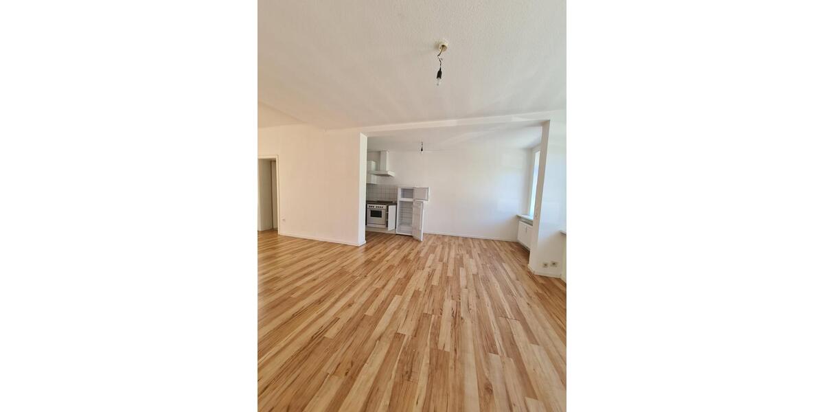 Erdgeschoßwohnung Bad Oldesloe - 1 Zimmer, 48 m&sup2;, 665&euro; | Angebot:25783884