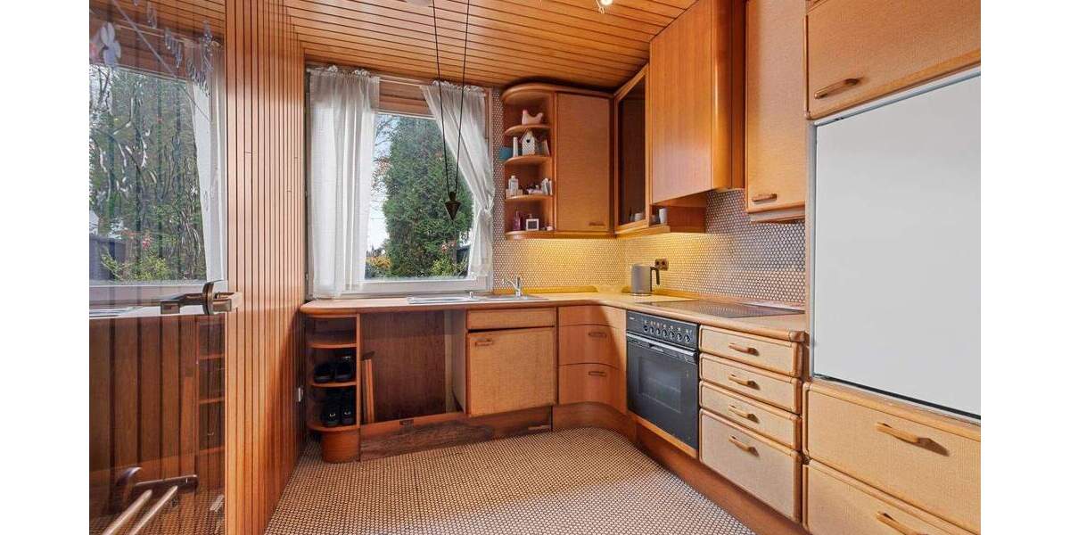 Reihenmittelhaus Hamburg Billstedt - 4 Zimmer, 86 m&sup2;, 339.000&euro; | Angebot:25667887