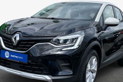 Renault Captur 42.150 km 16.950 &euro; Kaltenkirchen 24568