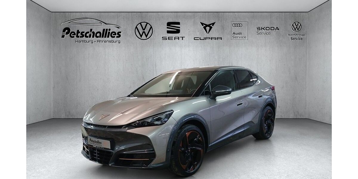 Cupra Tavascan 8.440 km 44.890 &euro; Ahrensburg 22926