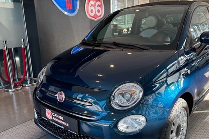 Fiat 500 28.000 km 12.900 &euro; Hamburg 22547