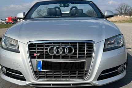 Audi A3 192.600 km 7.100 &euro; Hamburg 22589