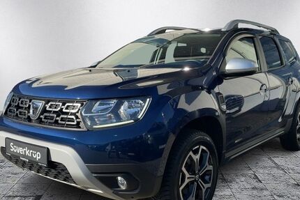 Dacia Duster 53.600 km 14.950 &euro; Bad Oldesloe 23843
