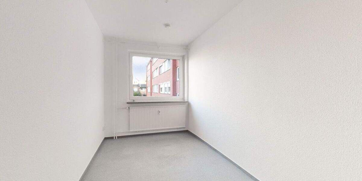 Etagenwohnung Bargteheide - 3 Zimmer, 78 m&sup2;, 249.000&euro; | Angebot:25916623