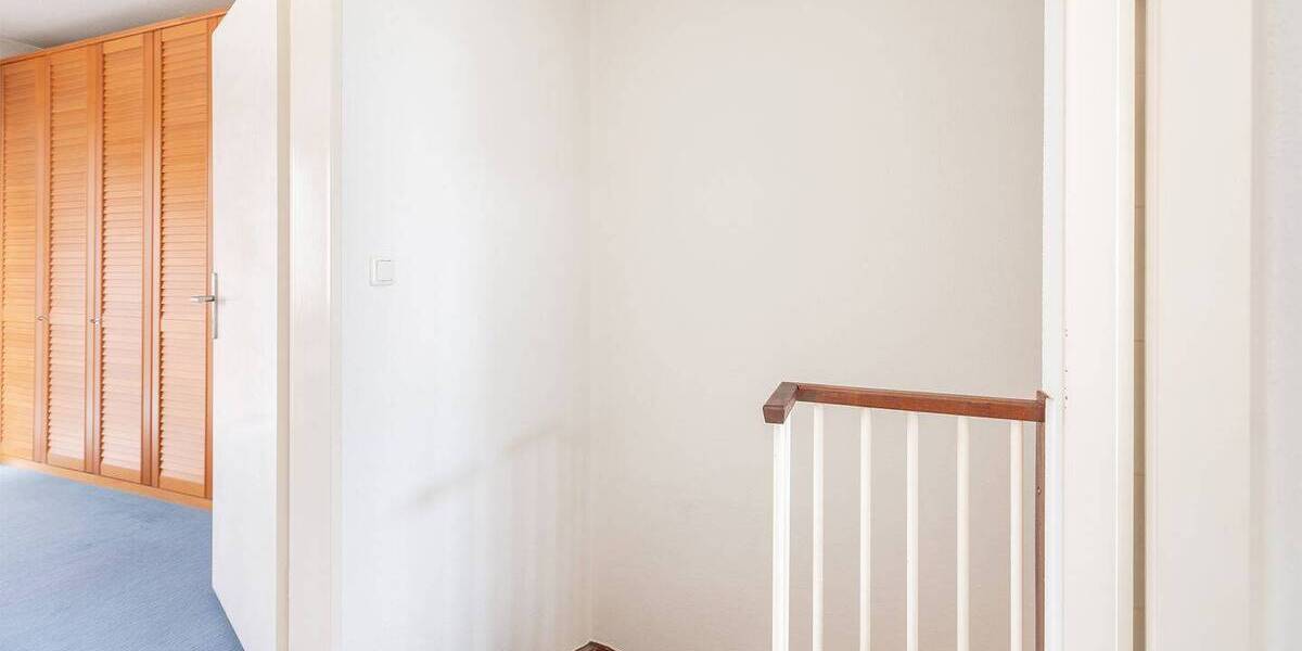 Reihenmittelhaus Norderstedt Garstedt - 3 Zimmer, 71 m&sup2;, 329.000&euro; | Angebot:26309938