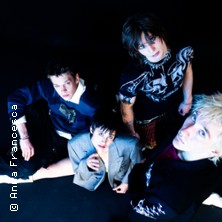 Leftovers - Stadion Tour 2026 23.10.2026 Uebel & Gefährlich