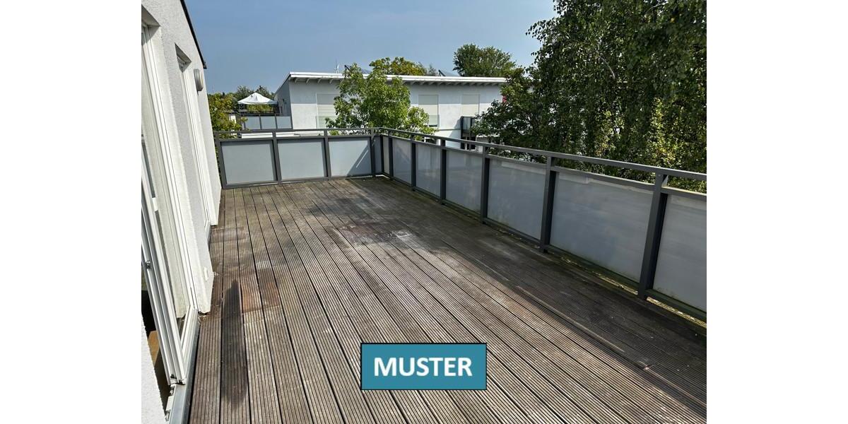 Dachgeschoßwohnung Hamburg Hamburg-Mitte - 4 Zimmer, 108 m&sup2;, 1.624&euro; | Angebot:24524515