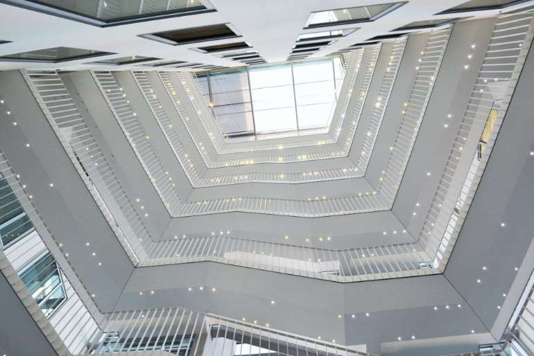 Gewerbeobjekt Hamburg Hamburg-Mitte - 1.180&euro; | Angebot:26009587