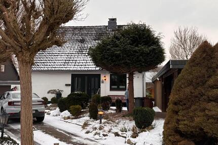 Haus Itzstedt - 5 Zimmer, 110 m&sup2;, 379.000&euro; | Angebot:25178457