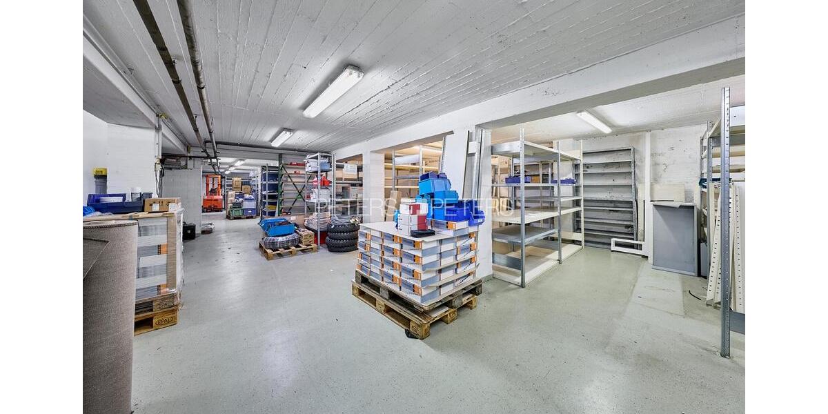 Gewerbeobjekt Hamburg Barmbek-Süd - 4.999&euro; | Angebot:24381136