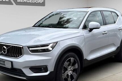 Volvo XC40 53.295 km 27.997 &euro; Hamburg 21029