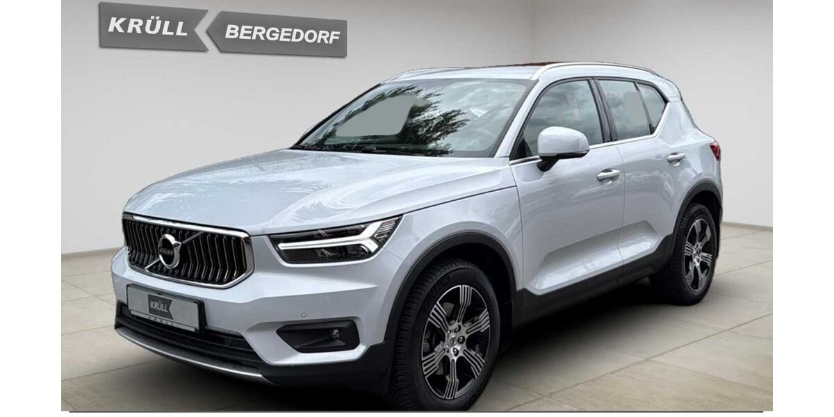 Volvo XC40 53.295 km 27.997 &euro; Hamburg 21029
