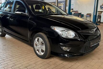 Hyundai i30 162.106 km 2.949 &euro; Hamburg 21033