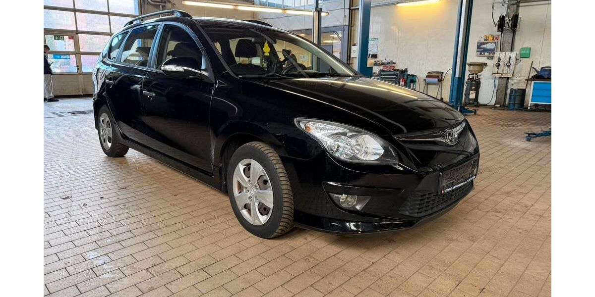 Hyundai i30 162.106 km 2.949 &euro; Hamburg 21033
