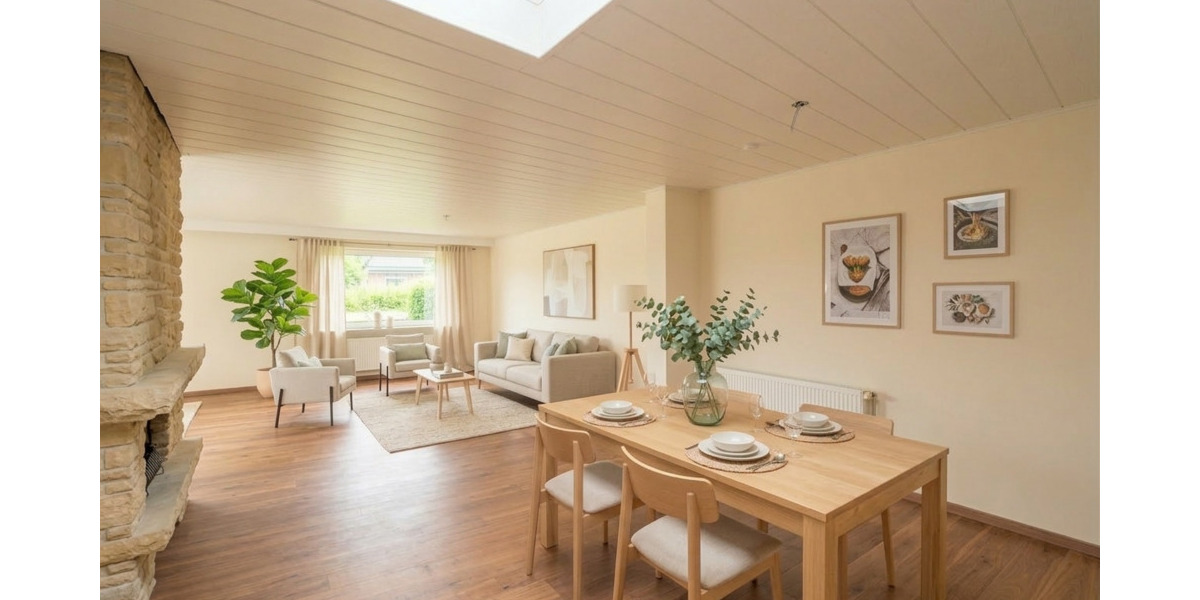 Einfamilienhaus Elmshorn Hainholz - 5 Zimmer, 129 m&sup2;, 379.000&euro; | Angebot:26043100