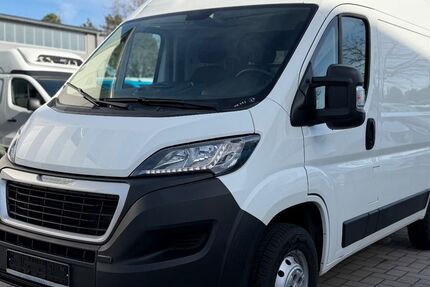 Peugeot Boxer 119.457 km 17.300 &euro; Appen-Etz 25482